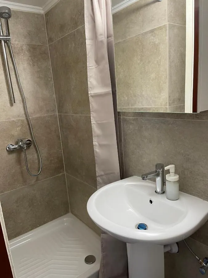 Alex Beach Apartment 33 Larnaka