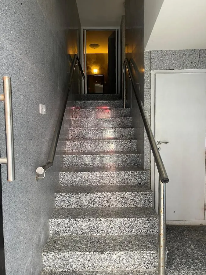 Alex Beach Apartment 33 Larnaka