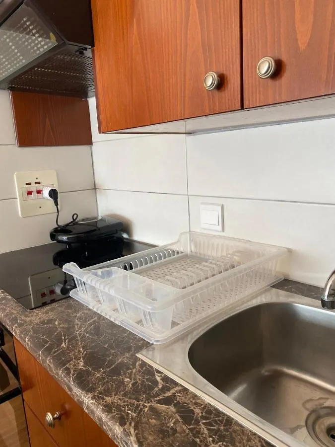 Alex Beach Apartment 33 Larnaka